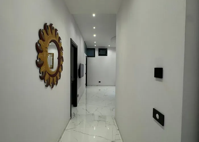 Heaven Of Maya Daire Roma