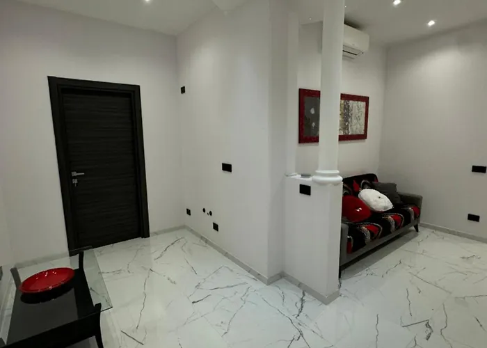 Daire Heaven Of Maya Roma